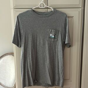 Vineyard Vines Men's cotton tshirt